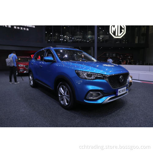 SportCar Mg HS Phev Auto ibrida Auto elettrica RHD Sterzo a destra Serro a destra RWD ELETTRIC EV Auto elettrica
